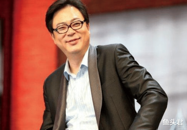 高亚麟|他抵押房子拍《人民的名义》,娶小11岁娇妻,结婚16年无子女