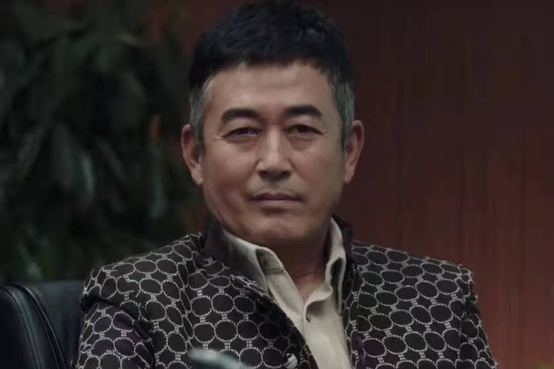 胡歌|配角演技吊打主角的五部剧，不是主角演技不行，而是配角太过强大