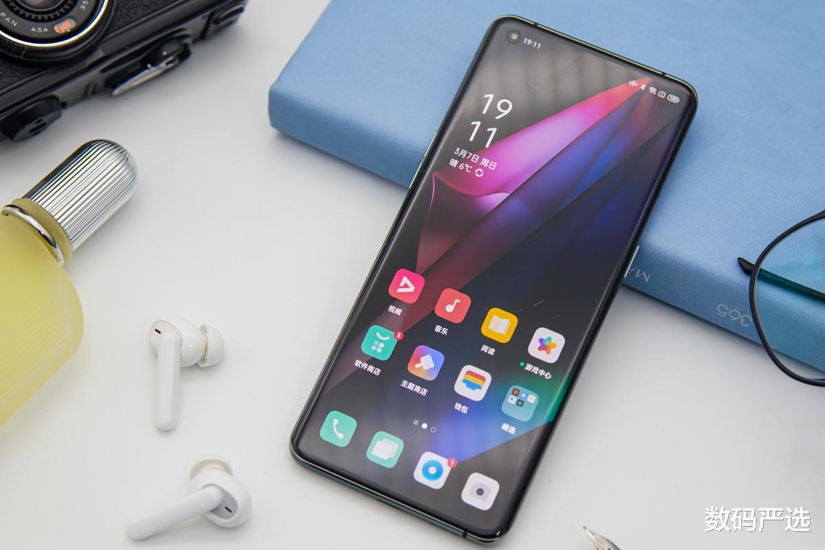 oppo find x3|OPPO Find X3和Reno7 Pro对比，哪一款更值得买？