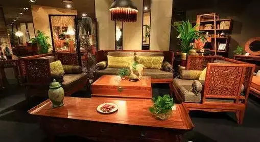 邮票年册|红木家具当得起精品二字, 得先过这"四关"!