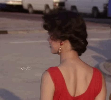 短发|脱胎换骨，剪了短发更好看的美人，你们真的是同一个人吗？