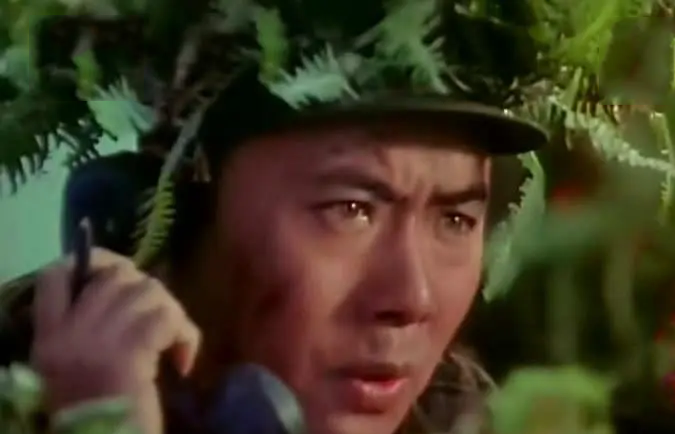 豆瓣|5部高评分自卫反击战的电影，40年之后再看，每一部都让人泪目！
