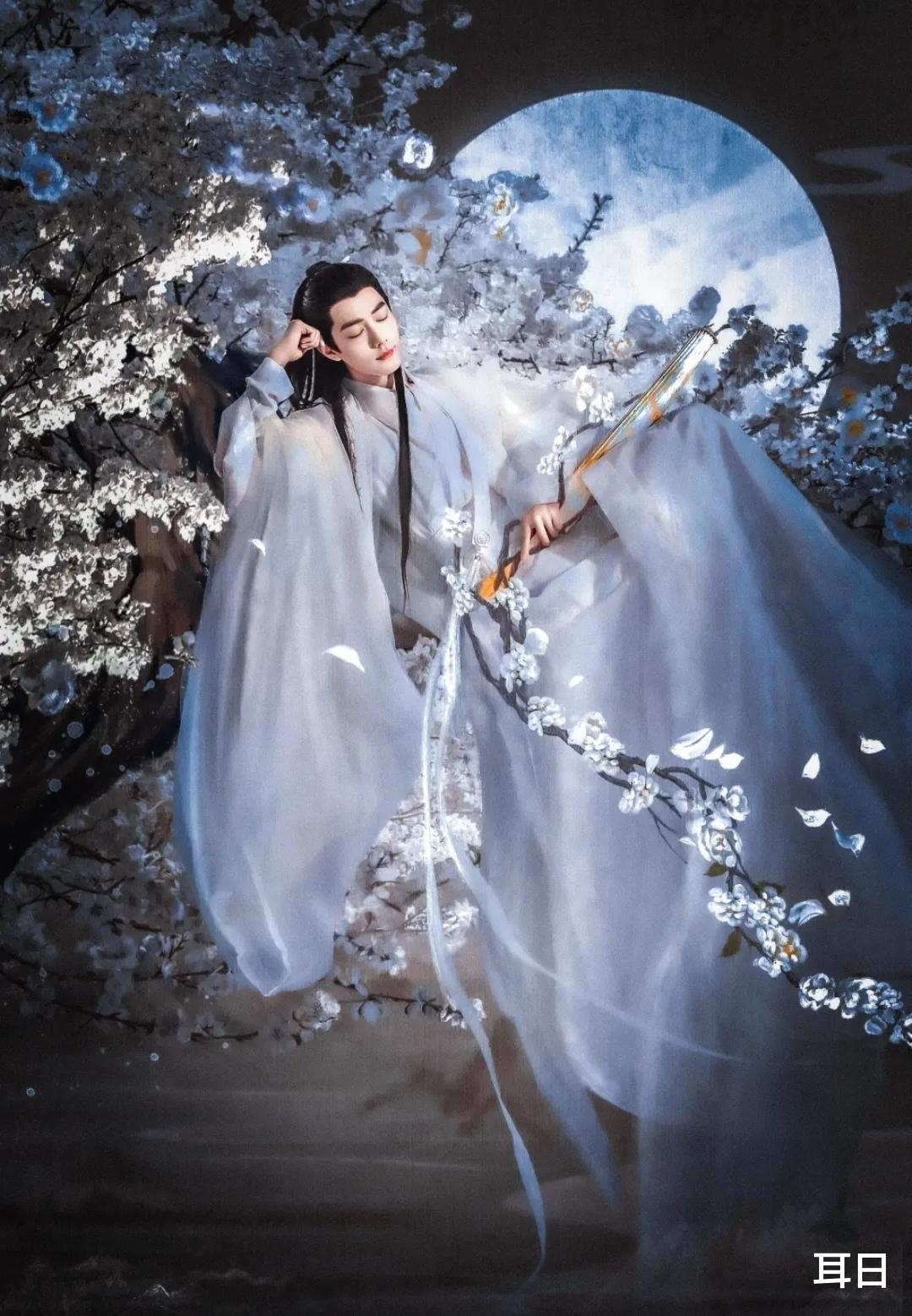 |肖战话剧新场次倒计时，官宣取消非延期，原因有二，是感伤也庆幸