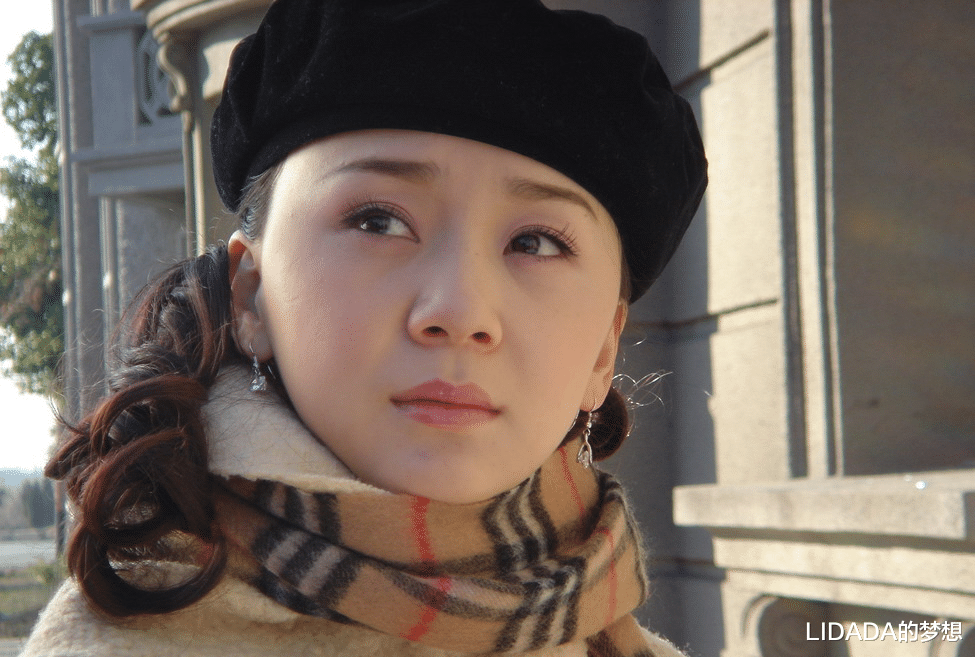 LIDADA的梦想 竟不知他们是夫妻？两人都是演技派，一心一意爱了23年，真情动人