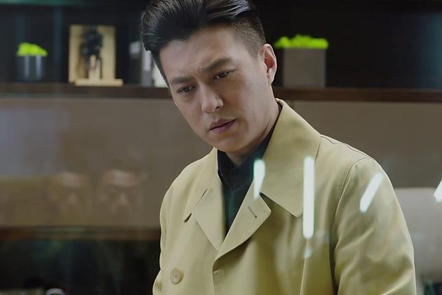 靳东|终于来了？等了3年的60集大剧将袭，靳东携11位明星组王炸阵容