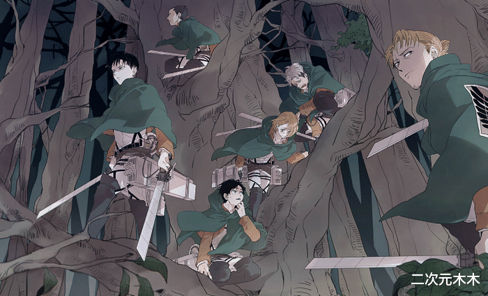 海贼王|动漫中的超人气团队，每一个都实力非凡，你最想加入谁？