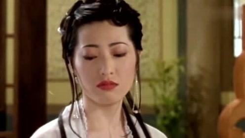花欲燃吖|《金瓶梅》一年才得宠一次，西门庆为什么要娶孙雪娥？
