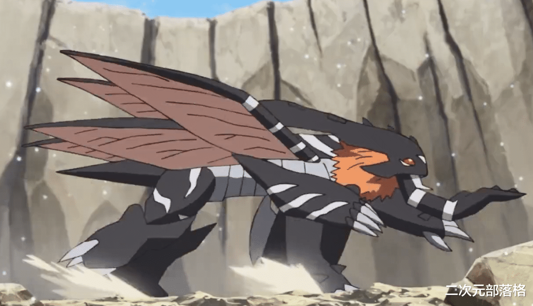 数码宝贝|数码宝贝：太一又双叒叕被抓了，分子兽回归，力神比多兽终于来了