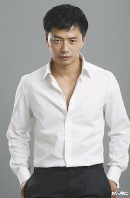 陈冠希|清醒的影帝段奕宏,打脸了多少沉醉名利的演员?