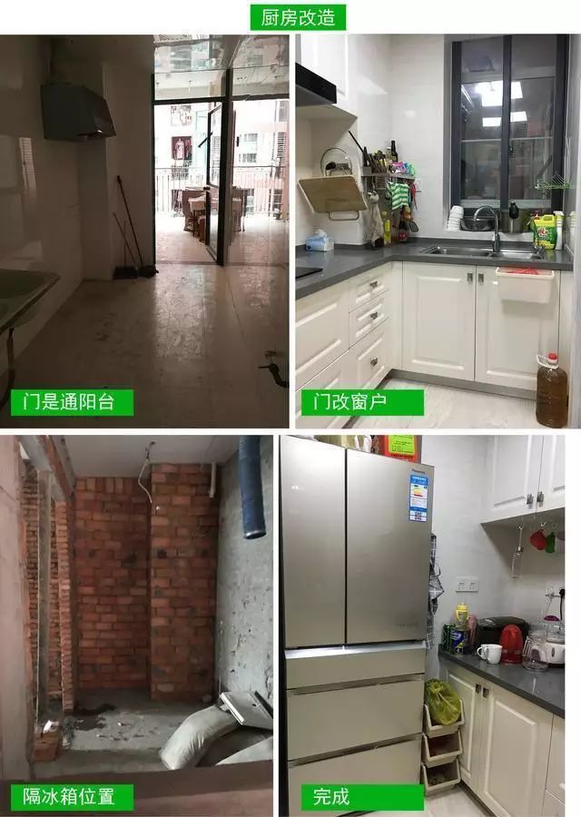 装修设计指南|140平新房，软装家具就花了6万多，效果非常漂亮
