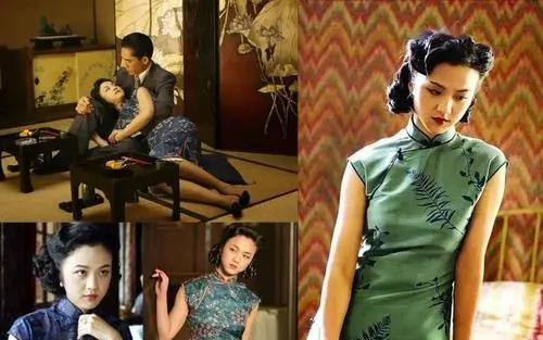 汤唯|汤唯不做模特真可惜，一件短袖一个纸箱，也能被她拍出国际大片