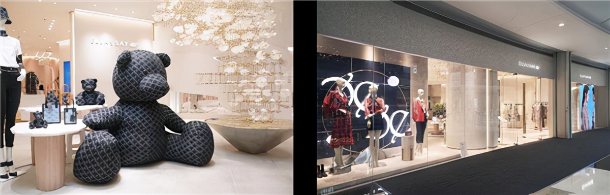 中国第一纺织网|高净值女性出手“阔绰”，多品牌时尚集团歌力思上半年营收近11亿