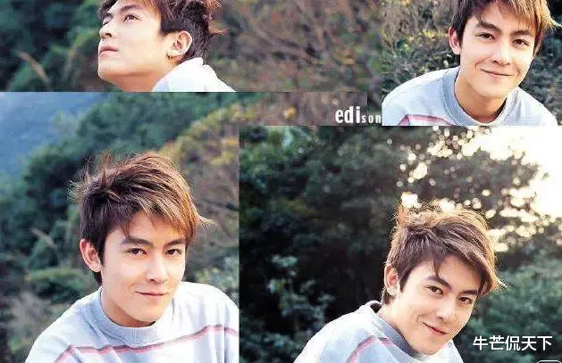 陈冠希|“艳照门”13年后，陈冠希?终于“洗白”：或许，该说道歉的是我们