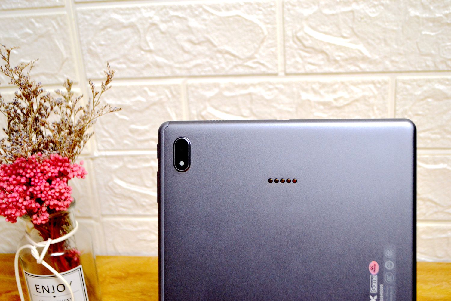 固态硬盘|国产平板崛起了!酷比魔方发布千元游戏平板,做工配置不比iPad差