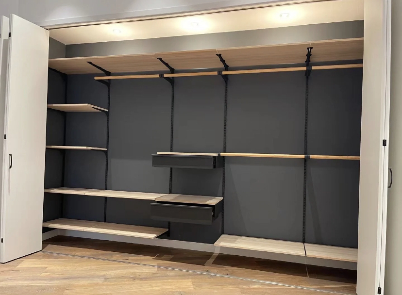 曾被装修师傅嘲笑的几个设计,现在入住一年了,发现越来越实用