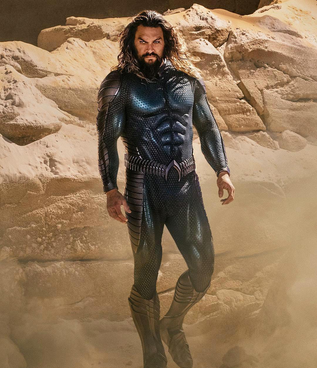 李沁|2022年最受瞩目十部好莱坞大片盘点，《阿凡达2》和《雷神4》上榜