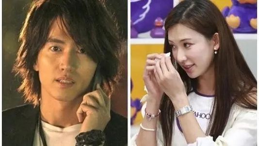 林志玲|她被誉为“宅男女神”，曾与言承旭意难平，如今屡传“家暴”绯闻