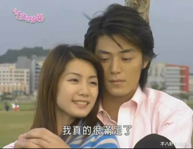 林韦君|女海王、鲜肉杀手、富豪收割机，5大女星恃靓行凶，个个情史丰富