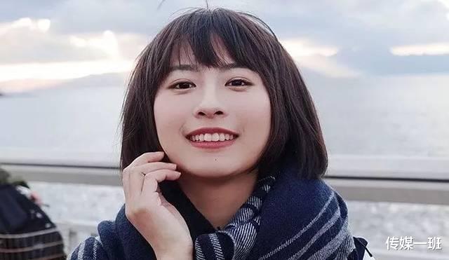 成毅|日本网民投票出榜，中国十位最美女演员，有你喜欢的吗？