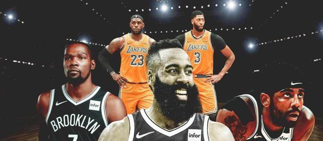 湖人队|湖人又有动作！瞄准14+12悍将！5换1交易方案出炉，20岁新星离开