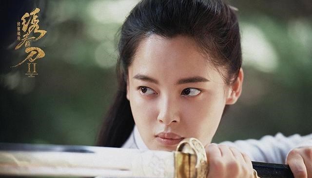 迪丽热巴|电影《绣春刀》八大高手，沈炼第四加钱哥能开高达