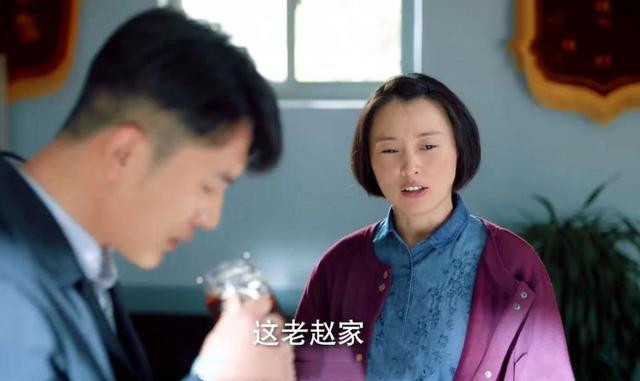 靳东|没盼到《人民的名义2》，却等来了这部40集大剧，开播收视就夺冠