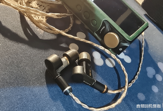 |10年前还是数码小白,如今成资深音频发烧友,这段历程值得回忆