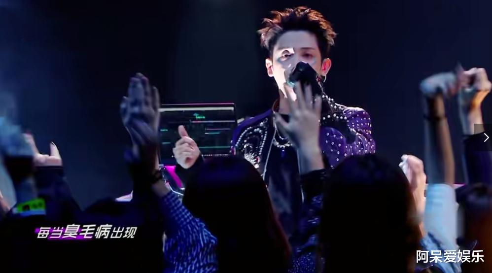 闪光的乐队|看完《闪光的乐队》，才知道好声音学员有多强