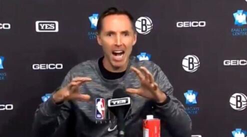 凯文·杜兰特|最强打工人！纳什：杜兰特还没回到巅峰，我们希望他成为顶级防守者！