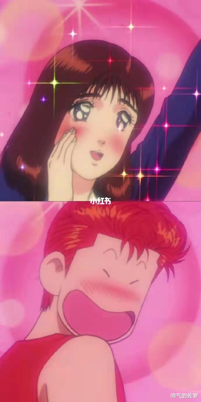 演绎|日漫拍了那么多真人版,为什么没拍灌篮高手?