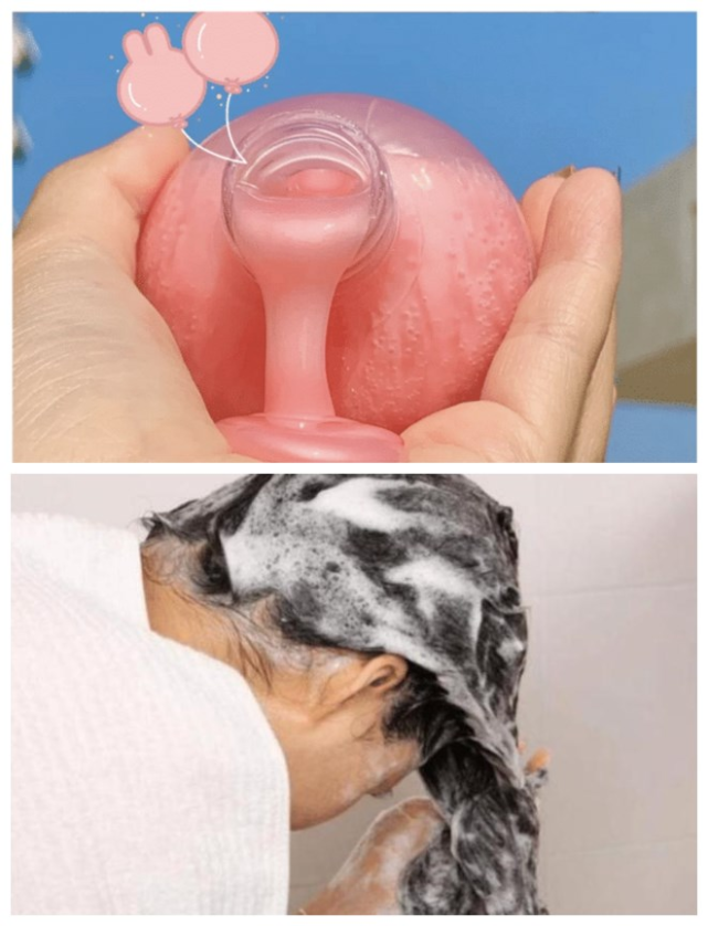 氨基酸 逛超市时碰到这3款不起眼的洗发水,建议多买几瓶,便宜好用有实力