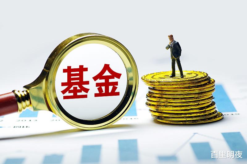新能源 基金坚持长期持有，逢低加仓，收益不菲！
