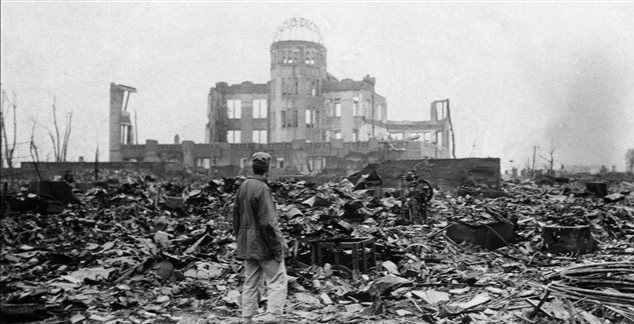 日本無恥要求東奧運動員為核爆默哀，原子彈底下無冤魂-圖2