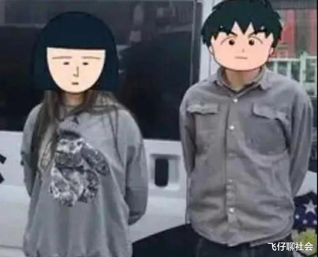 花1300元包夜,失足女中途偷溜,男子报警称被诈骗,结果双双被拘