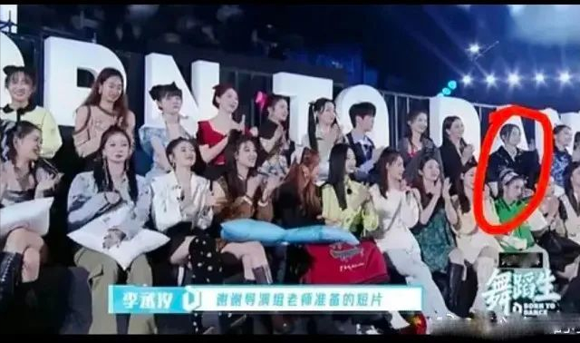 孟美岐|孟美岐这次要凉了？官媒点名批评，《舞蹈生》的相关镜头已被删除