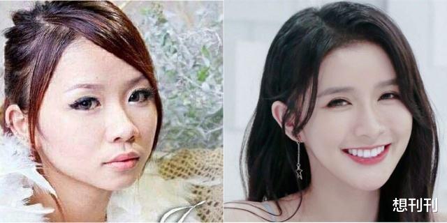 陈乔恩|“换头”界10个大佬，谁才是真正神级王者？四千年什么的都弱爆了