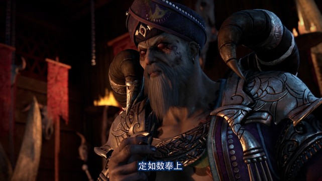 李嗣源|不良人:毒公笃定十二峒不会出手,李嗣源却多次表态忌惮十二峒