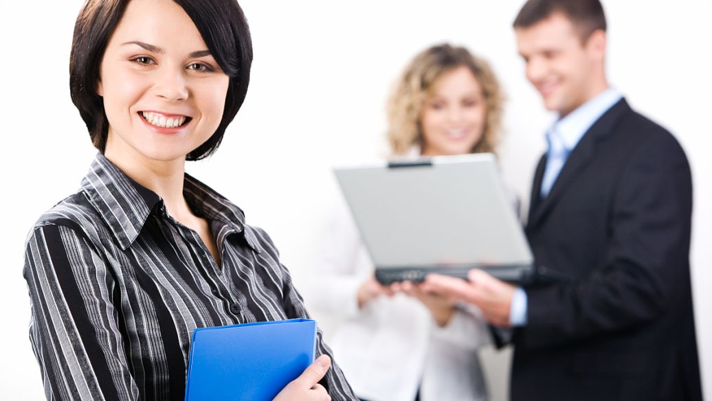 校园招聘|如何写能够抓人眼球的求职意向!