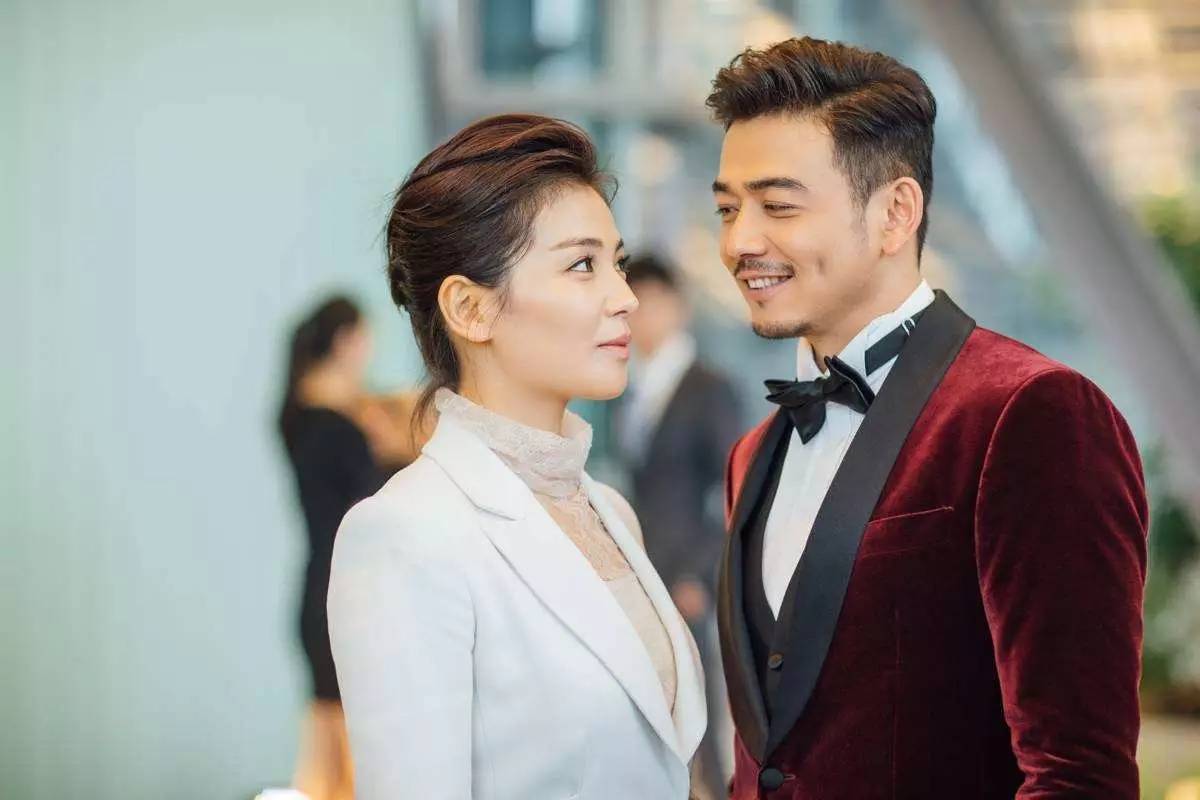 王柏川|同样追求安迪：为何魏兄总是瞧不上樊胜美等人，小包总并不会？