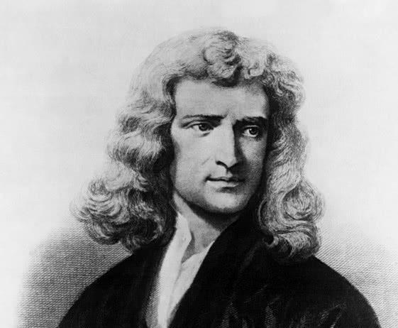 科学家 牛顿是位著名的“科学家”，但老年痴迷于“神学”，这是为何