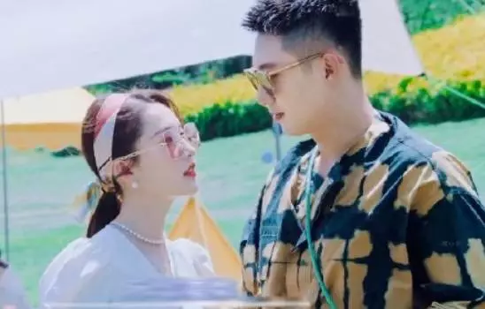 黄景瑜|热巴黄景瑜分手了？！