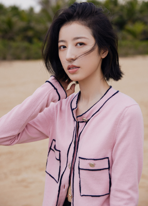 全智贤|“国版全智贤”火遍全网,27岁凭实力逆袭,谁还能认得出她