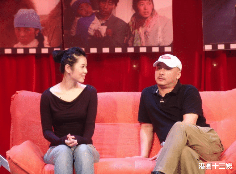 余男|“性感影后”余男：和导演相恋10年被甩，45岁为何还单身？