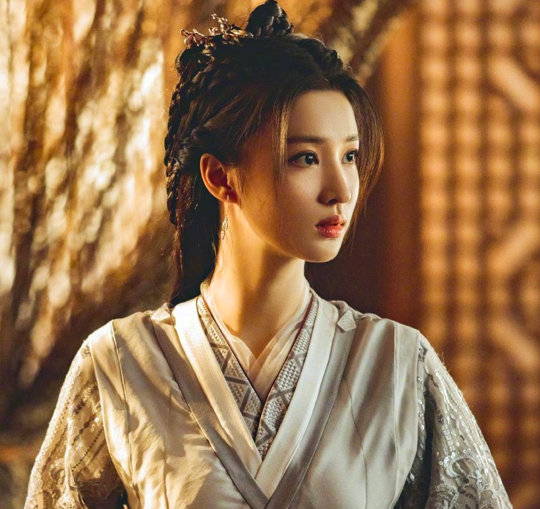 成化十四年|玉骨遥的造型师还做过哪些剧？被吐槽过什么