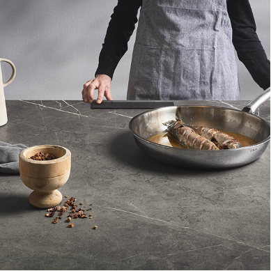 设计师|“未来厨房”都使用了什么“黑科技”？