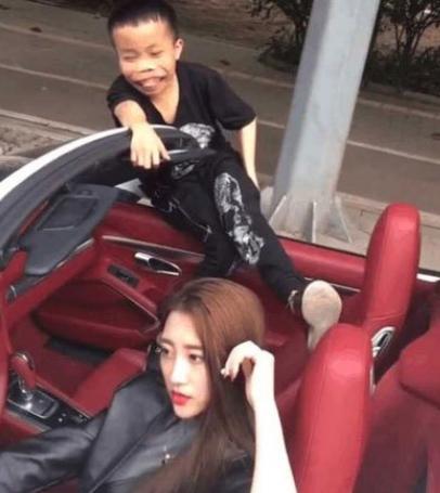 陈山|“外星人”陈山还记得吗？封杀3年变化巨大，网友：哪里敢认？