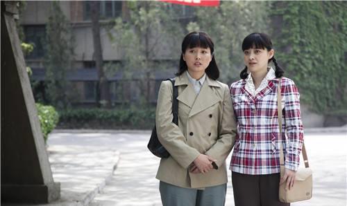 你们的好朋友小Q 《父母爱情》原著没那么美好的安欣：极致的人生，在于随遇而安