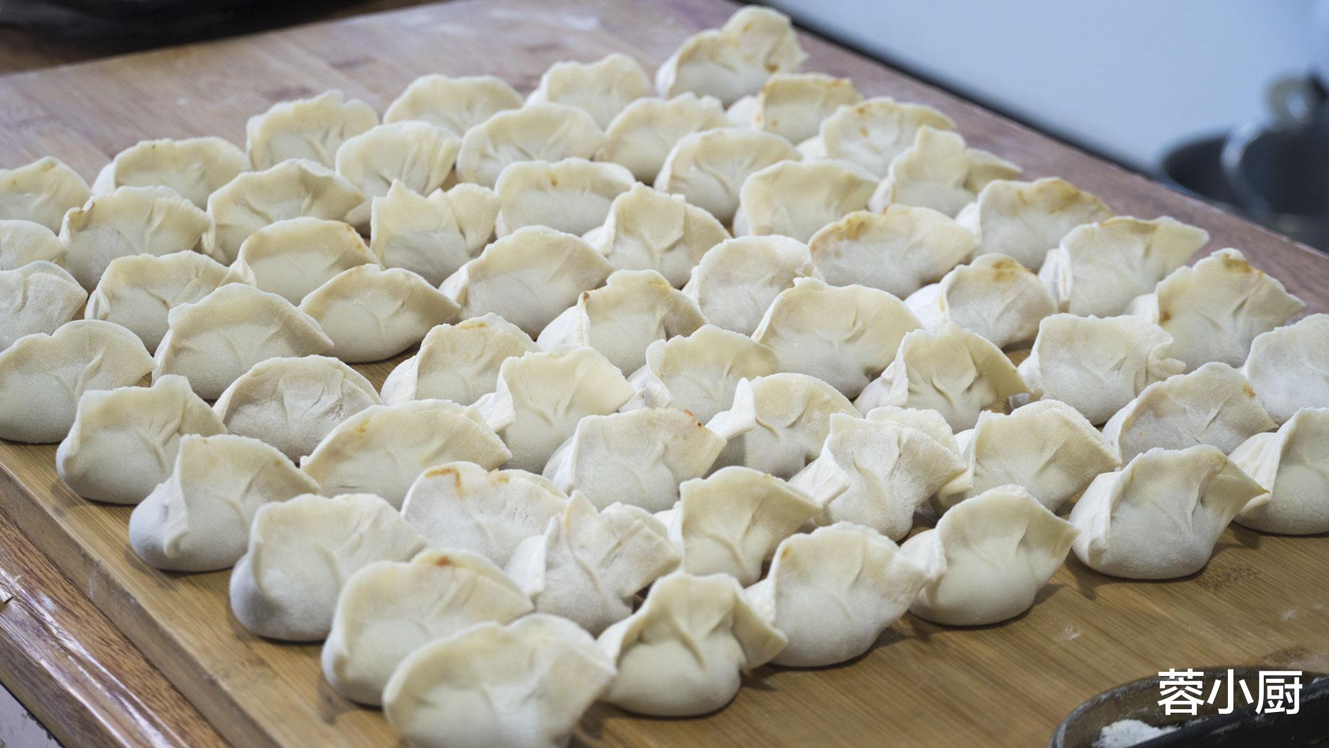 寒露将至，建议常吃“2米3肉4菜”，润燥又清肺，滋润整个秋冬