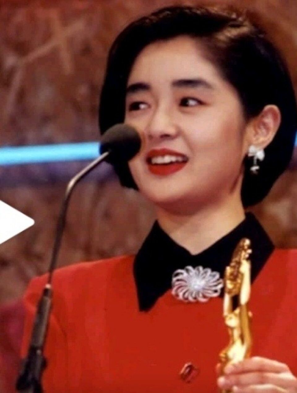 吴孟达|李知（智）恩去世，愿逝者安息，不要弄错人