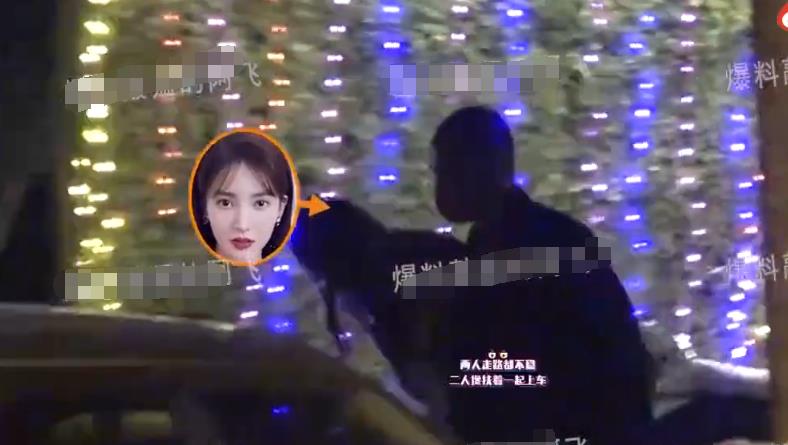 金晨|金晨深夜激吻小鲜肉？疑似新恋情曝光，曾与邓伦贾乃亮传过绯闻？